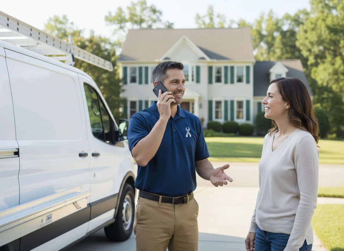 Home Gutter Service Warren, ME FAQs